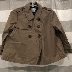 Ralph Lauren classic trench coat